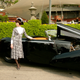 Illustration for article titled Google Street View Drives Along Lake Como on Wrong Day, Misses Concorso dEleganza